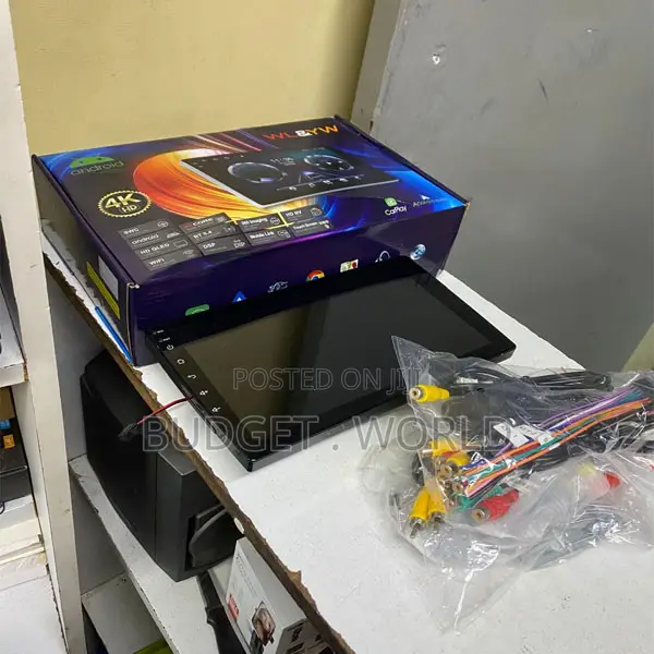 Android 10 Inch Android Radio