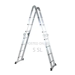 Hot Selling Folding Ladder Multi-Purpose Ladder 4x4