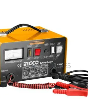 Top Brand Ingco Battery Charger