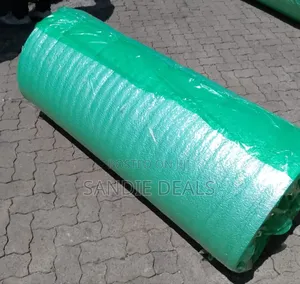 Thermal Heat Insulation