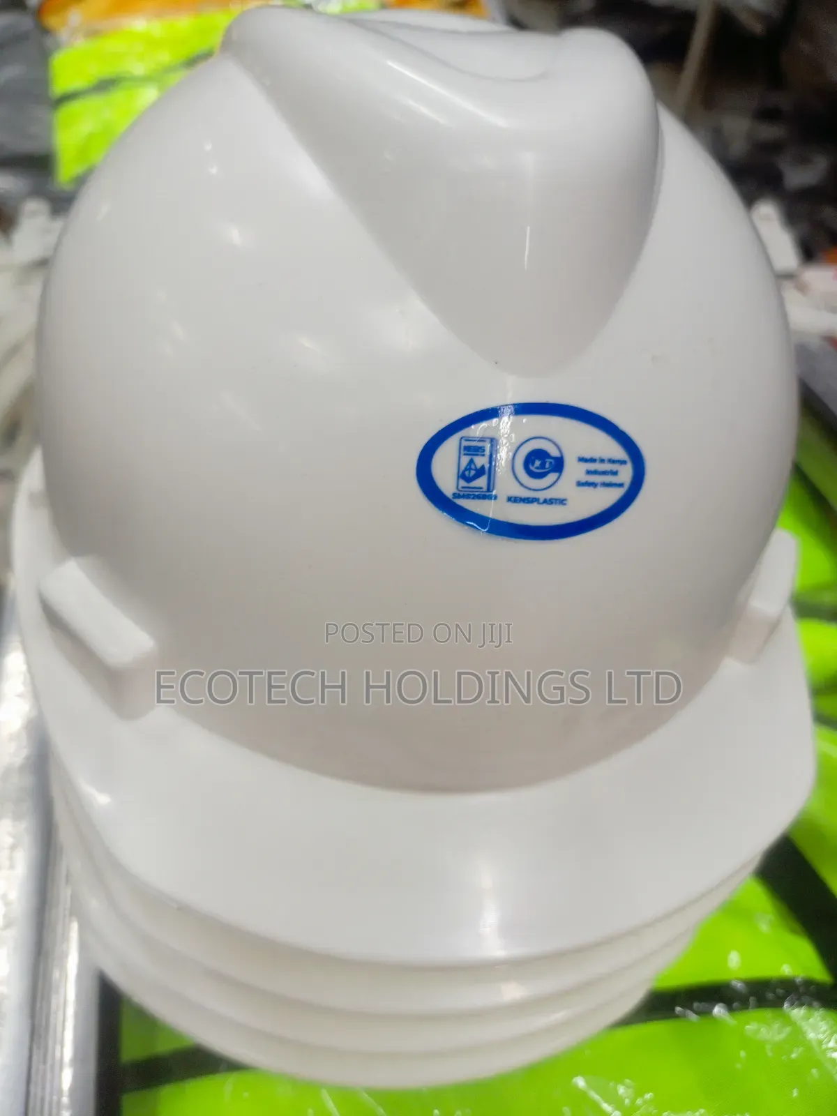 Safety Helmet