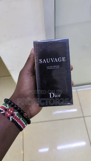 Dior Sauvage Fragrance for Men