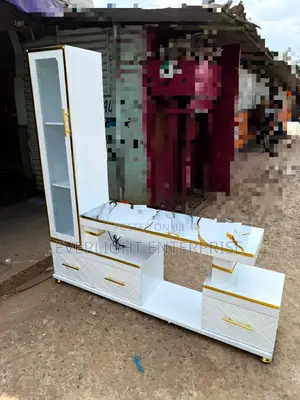 Executive Tv Stand