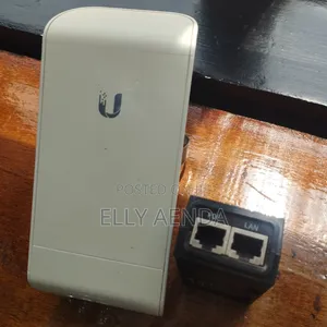 Nanostation M5