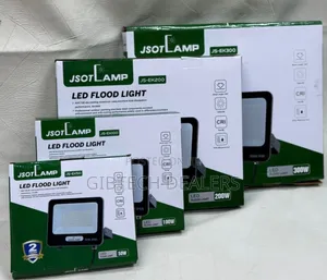 Electric Floodlight 50w