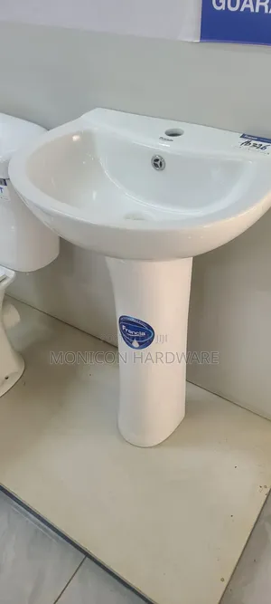 Hand Wash Sinks (Pb 326)