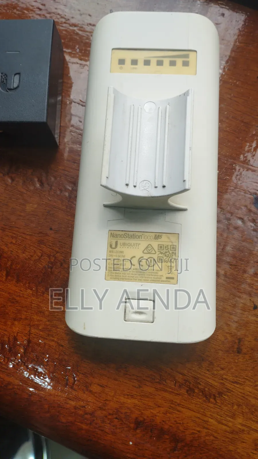 Nanostation M5