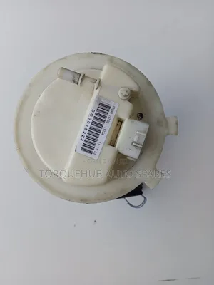 Nissan Juke Mr16 2018 Fuel Pump