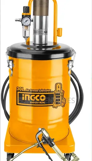High Quality 30 Litres Grease Gun
