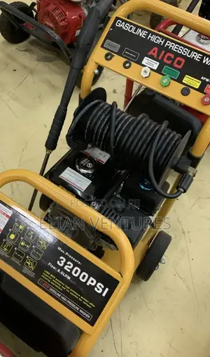 Top Brand Aico Car Wash Machine