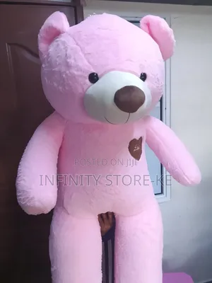 120 Cm Pink Teddy Bear*Teddy Bear*