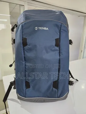 Solstice 24l Backpack -Blue