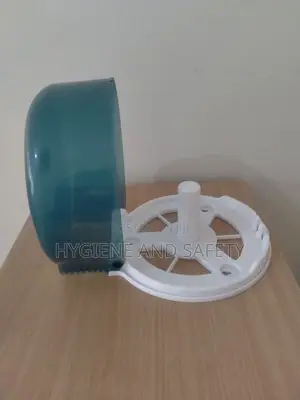 Toilet Paper Dispenser