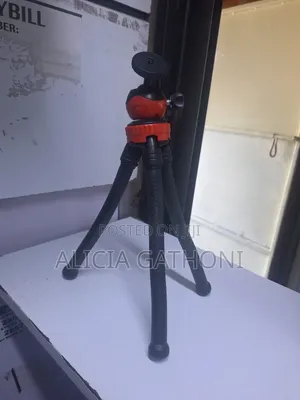 Flexible Tripod 30cm