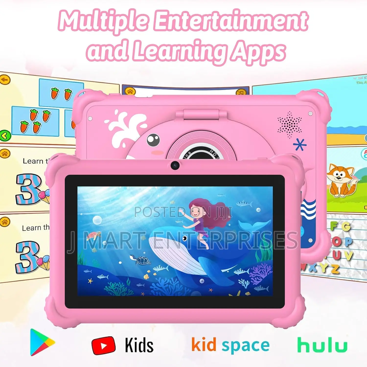New Tablet 32 GB