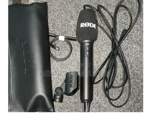 Rode Interview Pro