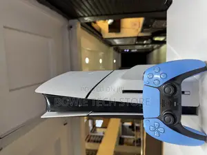Ps5 Slim Used