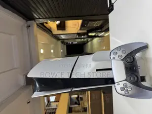 Ps5 Slim Used