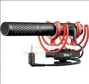 Rode Video Mic Ntg