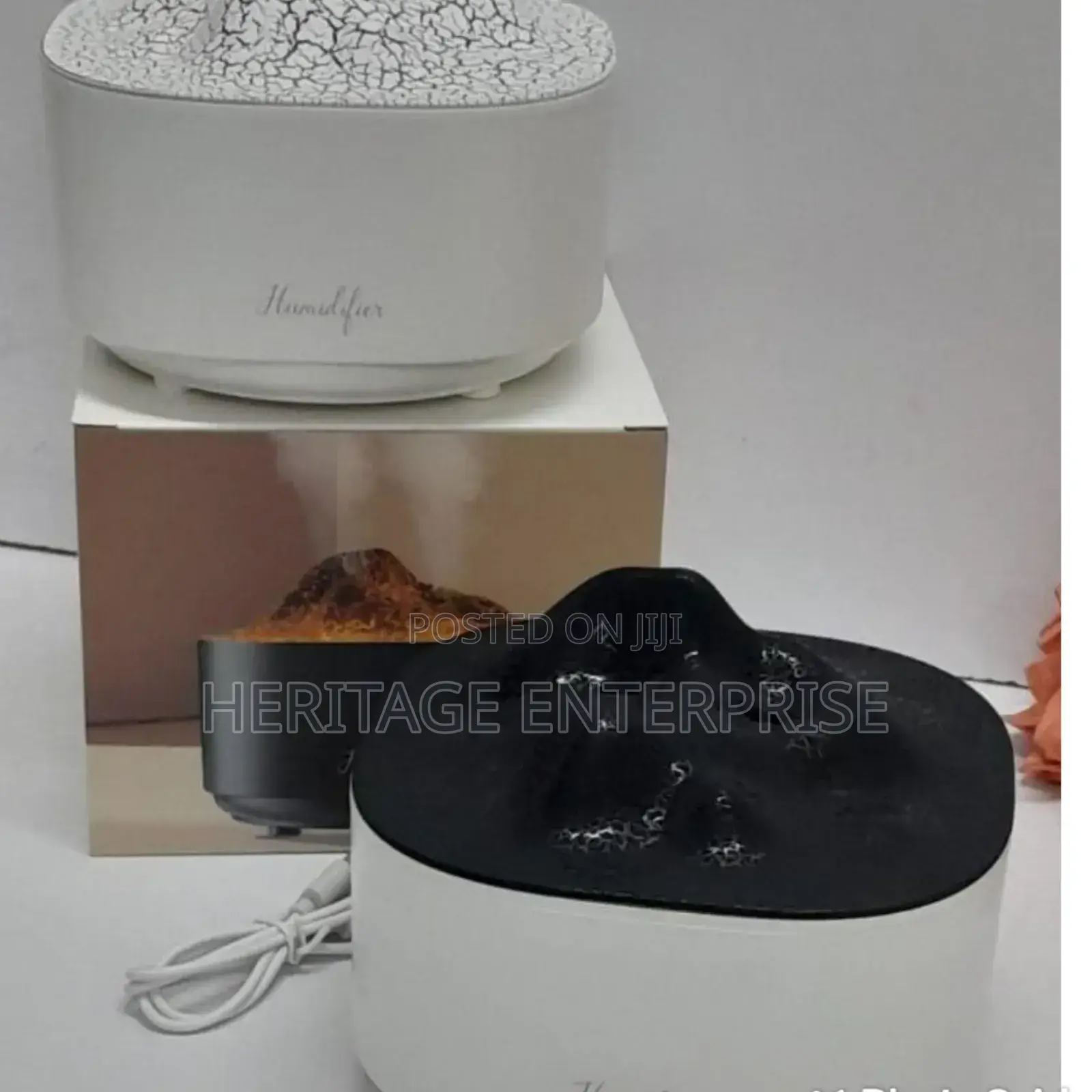 Aroma Diffuser,  Ultrasonic