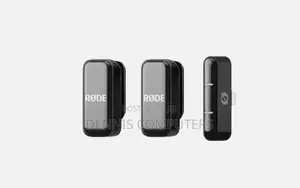 Rode Wireless Micro For Lightining Device
