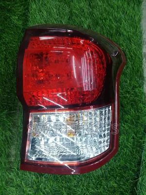 High Quality Ex Japan Toyota Fielder 161 Taillight Available