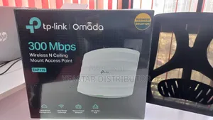 Tp-Link Eap 115 Indoor Access Point