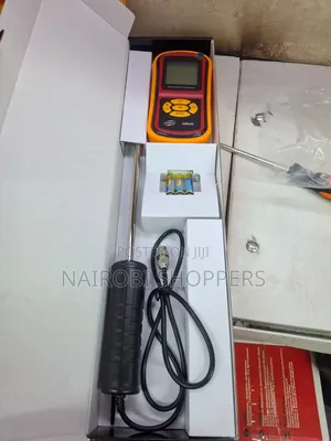 Grain Moisture Multi- Meter