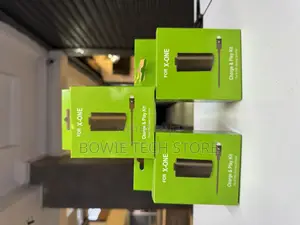Xbox One Battery Pack Charge and Play Kit