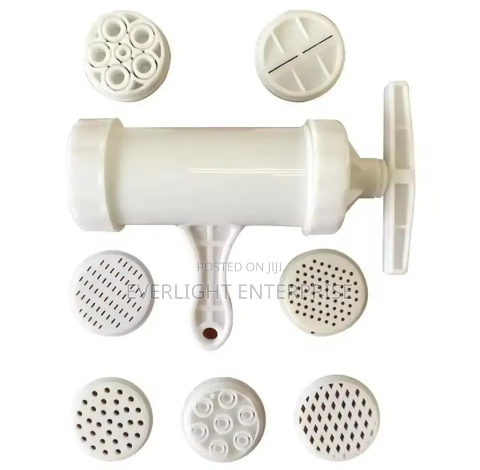 Manual Noodles Maker