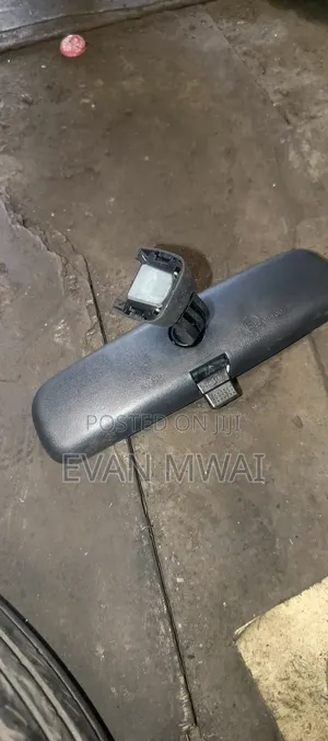 Toyota Probox / Fielder/Axio/ Wish Driving Mirror Available