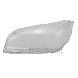 BMW X1 E84 2009-2015 Headlight Lens Cover