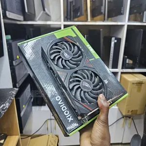 Nvidia RTX 3050 8gb