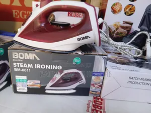 Boma Iron Box