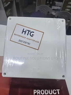 Adapter Box 200*200*80