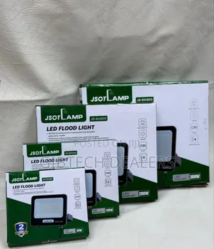 300w Electric Floodlight