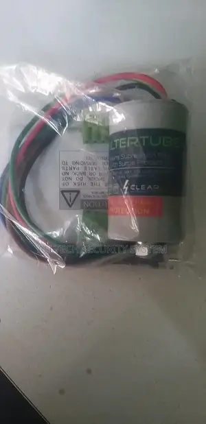 Centurion Surge Protector