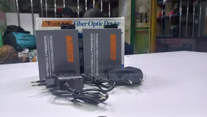 Netlink 1000 Base Media Converter
