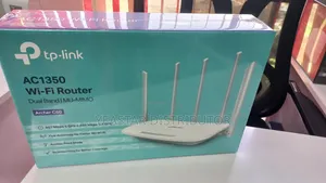 Tp-Link Archer C60 Ac 1350