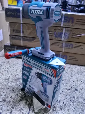 Top Quality Cordless Total Heat Gun