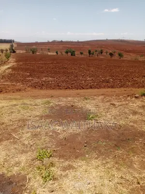 620 Acres of Land for Sale in Subukia.