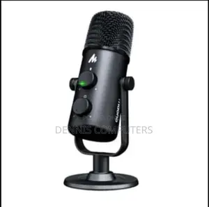 Maono Au903 Podcasting Microphone