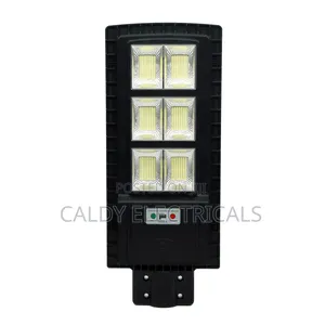 Quality 100watts Integrated Solar Street Lights F4x