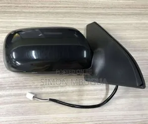 Toyota Probox/Succeed Side Mirror