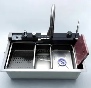 Kitchen Sink Multipurpose
