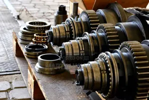 Mechanical Technician
