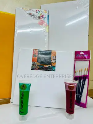 Painting Canvas##Board//Canvas Available
