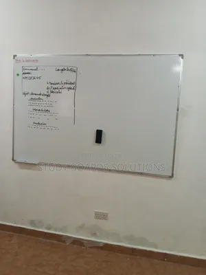 6ftx4ft Magnetic Whiteboard for Training Rooms