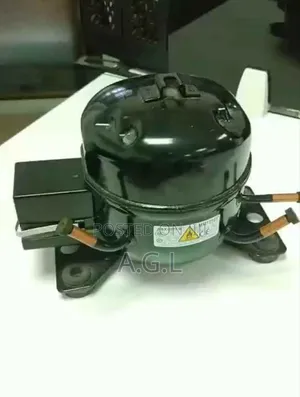 Hermetic Fridge Compressor for Ramtons