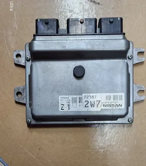 Nissan Cube Engine Computer